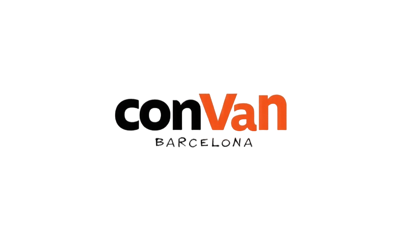 conVan Barcelona Logo